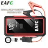 ​​2000A Car Jump Starter Diesel & Gas Dual Start Portable  Charger Emergency Power Pack with LED Light​​ 12V StartingDevice