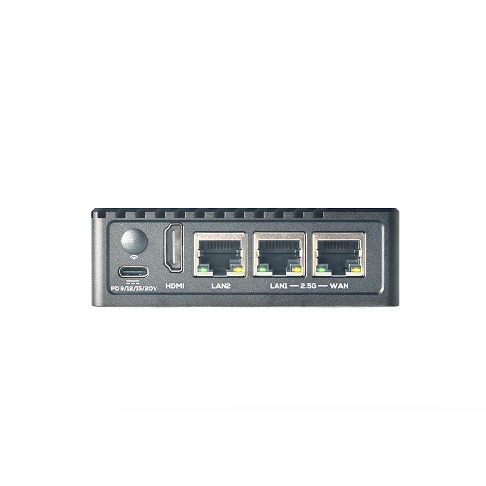 Youyeetoo NanoPi R6S Ĩ RK3588S NPU 6TOP  2.5G + ⰡƮ ̴   OS, ȵ̵, , 鸮 Wrt 