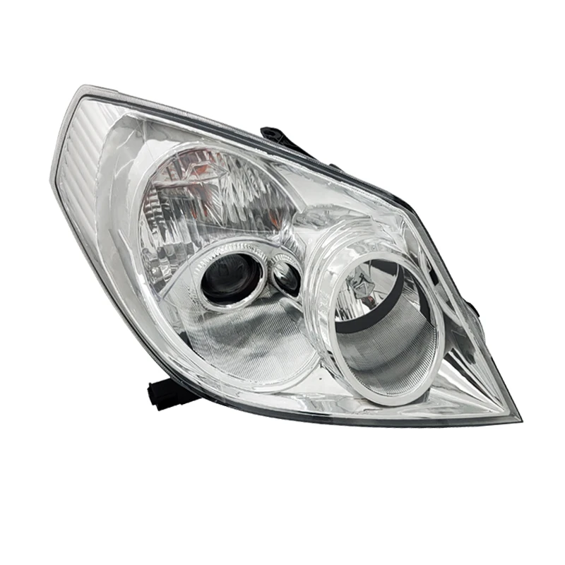 Wyj Headlight Assembly Far and near Light Shade Car Modification Fittings