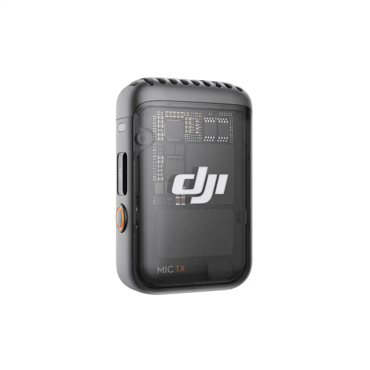 DJI Mic 丨 Wireless Microphone 丨 Lavalier Wireless Microphone on Aliexpress