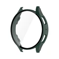Dark green
