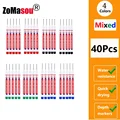 20mm Mix 40pcs