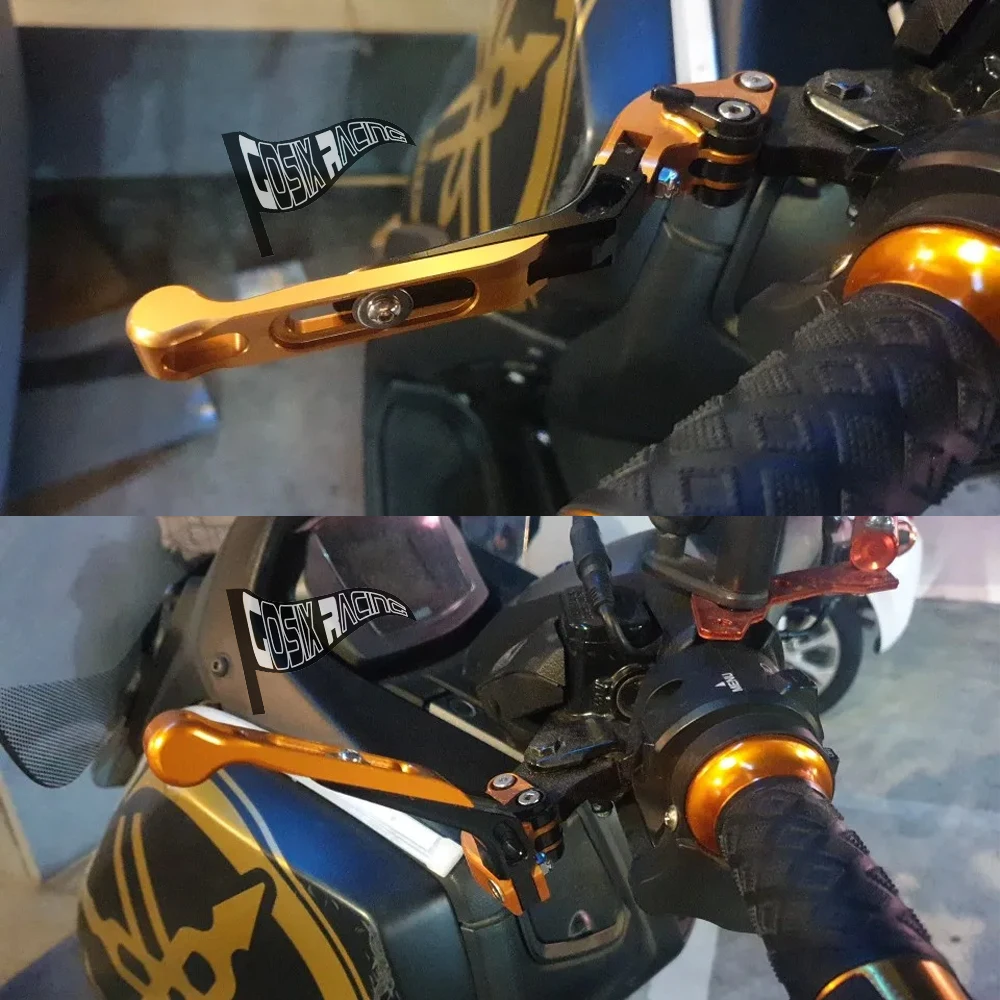 ̽ Ȯ 극ũ Ŭġ   ڵ Ʈ, CB250R CB 250F 2019-2022 2021  CNC ׼