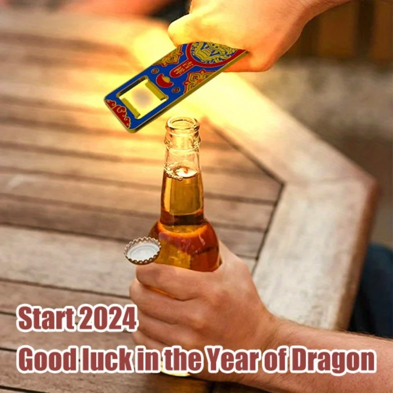 High-end Bottle Opener Can Opener Bottle Opener(Exclusive Supply for The Whole Network), Kitchen Supplies, Party Supplies