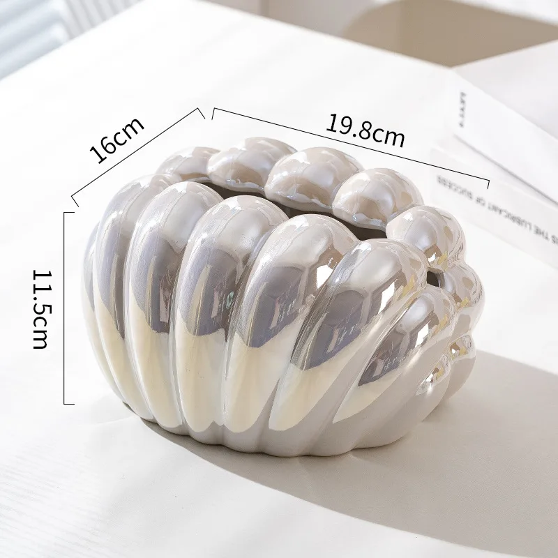 قطعة واحدة من حامل المناشف الورقية المصنوع من السي...