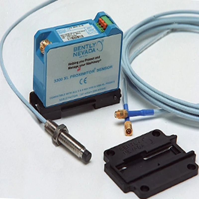 

Bently Nevada 3300XL NSv Proximity Transducer System