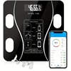 1pc Body fat scale, intelligent wireless digital bathroom weight scale, body composition analyzer weight scale 3