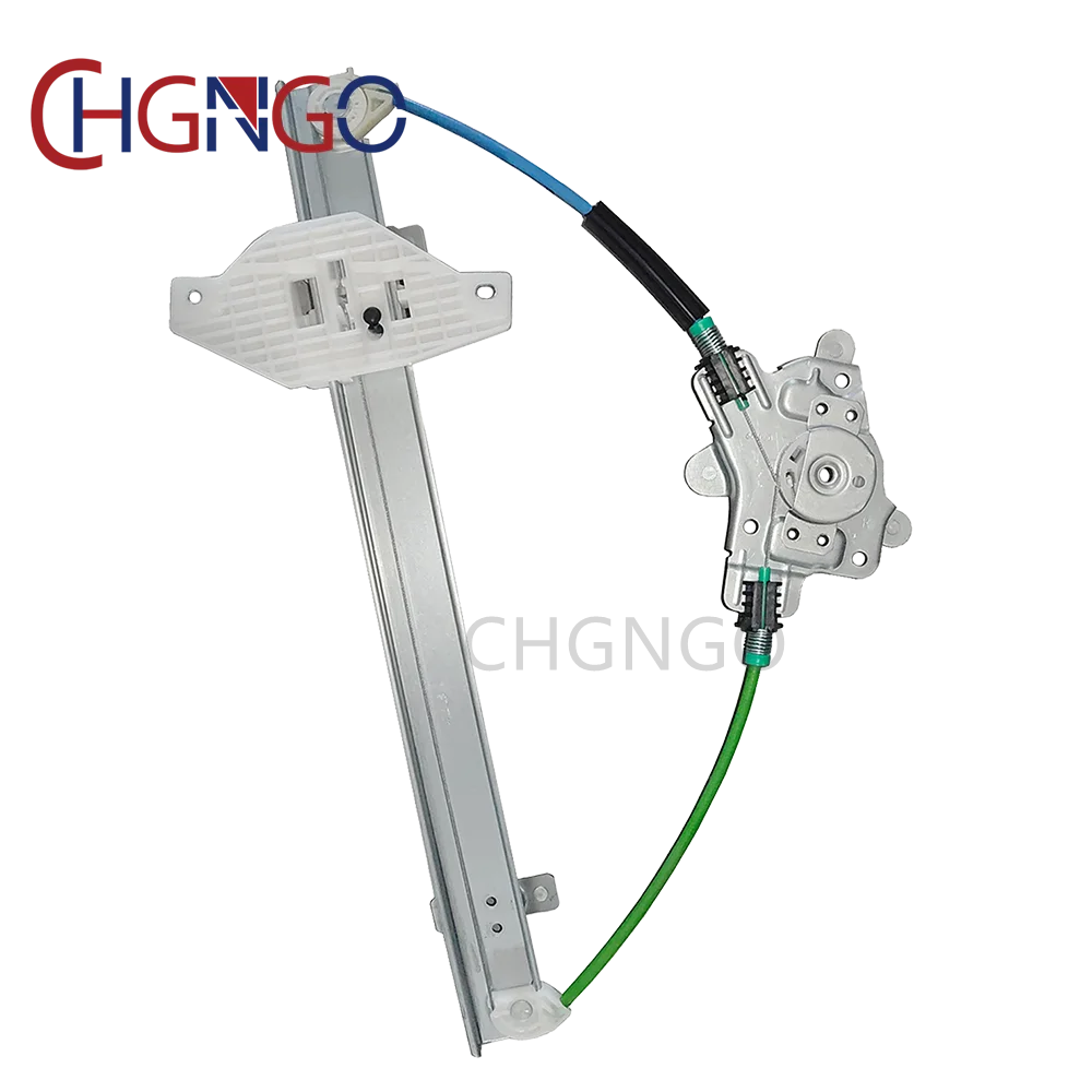 ィンドウレギュレータ X3 E83 2004 2005 2006 2007 2008 2009 2010 ウィンドウレギュレーター修 車の  ウィンドウレギュレーター 1 シリーズ E87 2004-2011 リア左ドアパワーウィンドウレギュレーターモーターなし 513 BMW 1シリーズ リア  ウインドウレギュレーター 左 E87 ... に適合するX3 E83 2004-2010 51353448252用 モーター交換なし リアパワーウィンドウレギュレーター