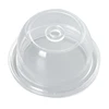 Silicone Diaphragm Replacement for Automatic Breast Pump Electric Single Double Breast Pump Efficient Membrane Accessory 4