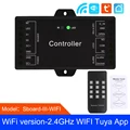 Wifi version