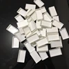 24pcs 7.2ML Watercolor Pans Empty White Plastic Artist Paint Pans for DIY Watercolor Oil Acrylic Painting Art Drawing Supplies 1