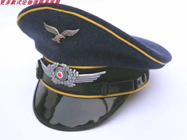 Люфтвафф с большим солдатиком