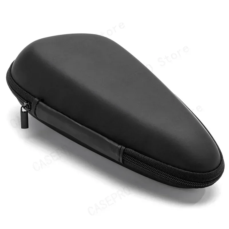 하드 면도기 보관 상자, 범용 전기 면도기 보관 가방, 여행용 휴대용 EVA 가방