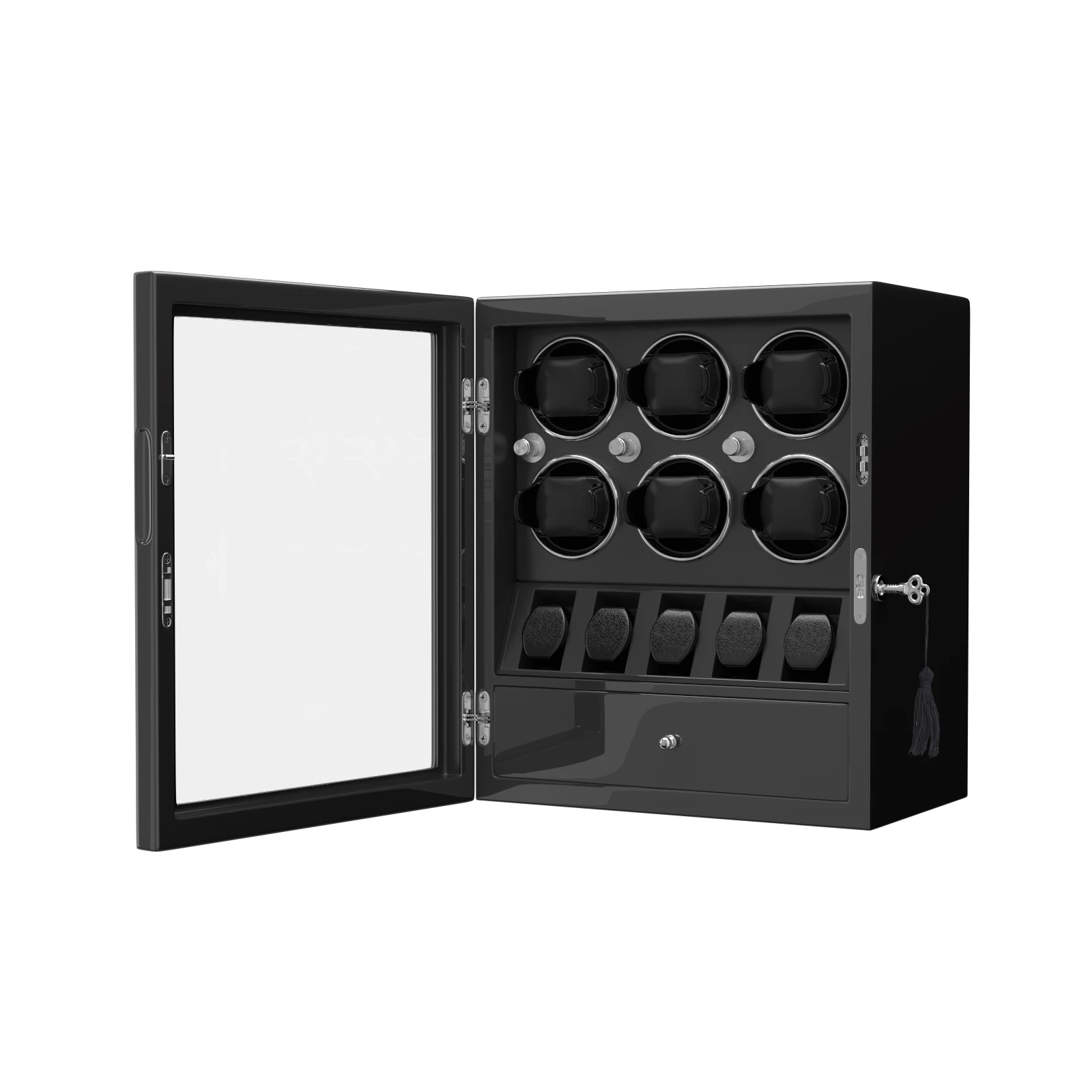 5 watch winder new arrivals