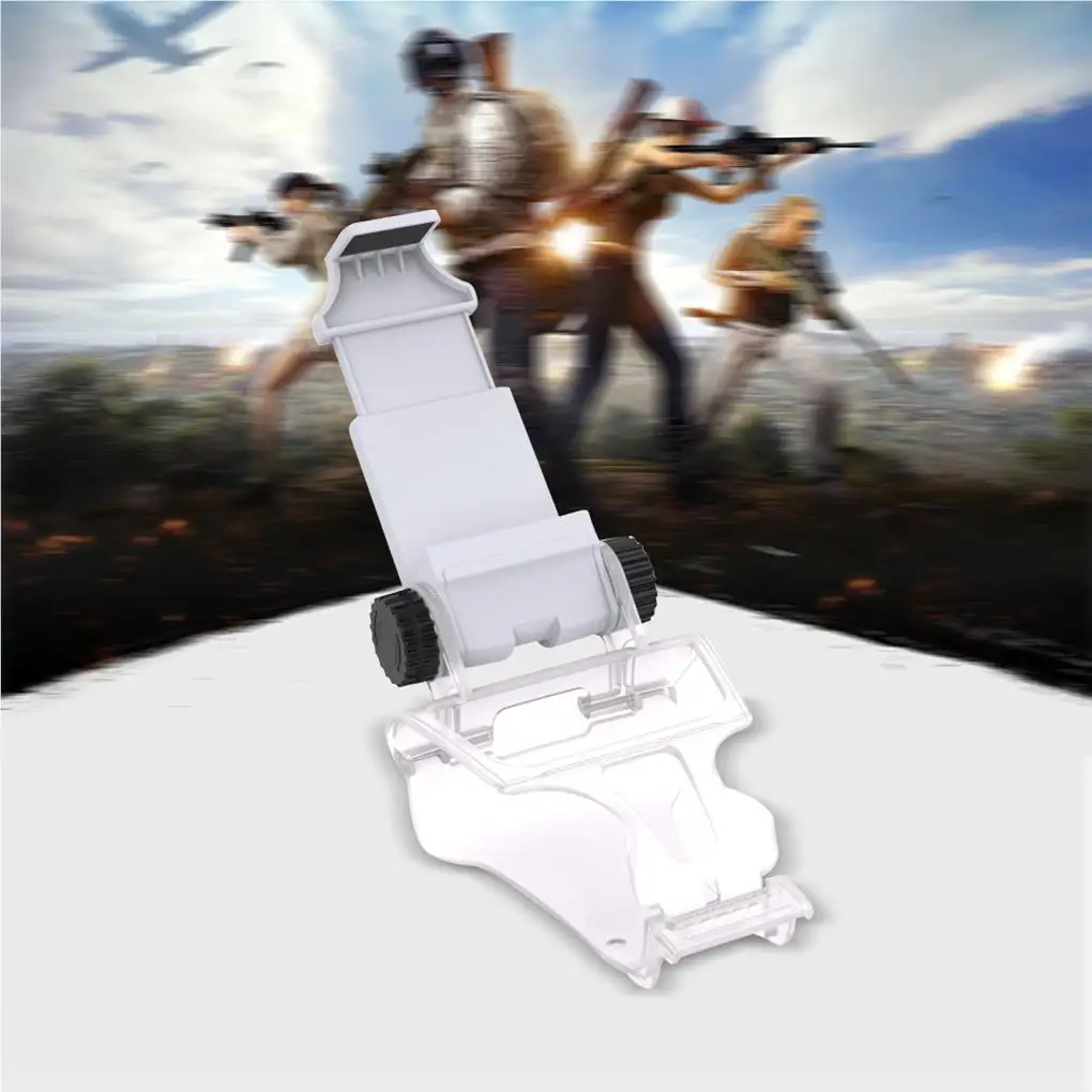

Gamepad Holder Phone Foldable Adjustable Support Clip Holder Wireless Smart Controller Stand Household Office Game