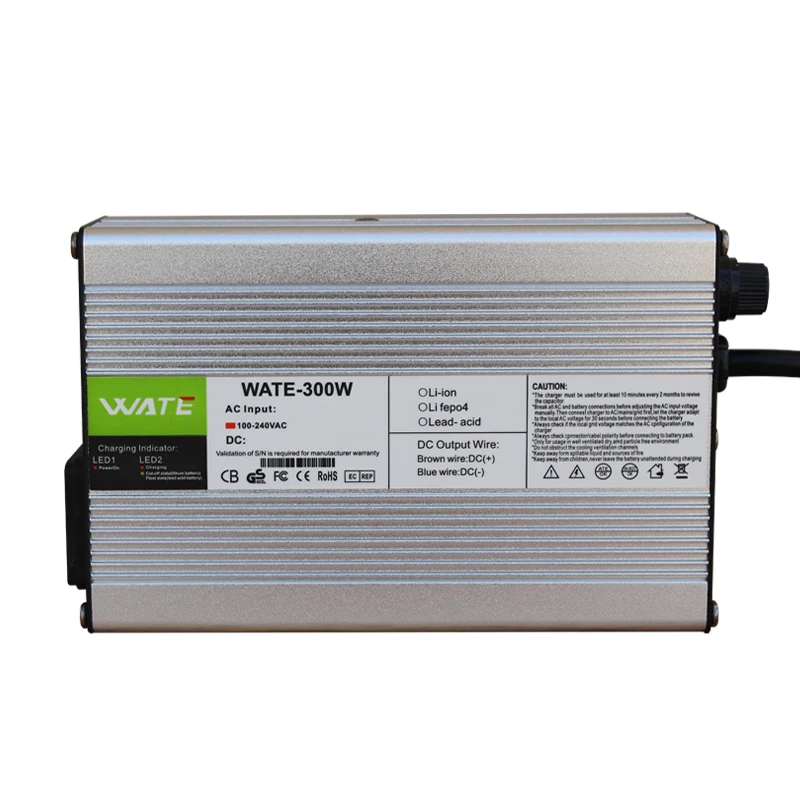 Carregador de 16.8v 10a é Apropriado para Ferramentas Elétricas do Polímero 14.8v 4s Robôs Ventiladores da Bateria do Li-íon para Carros Bondes Wate o - Image 5