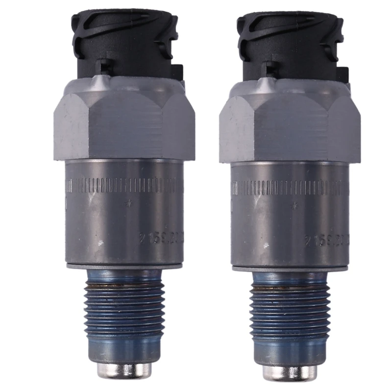 2X Speed Odometer Sensor For Siemens VDO 2159.20102301 215920102301 auto speed sensor