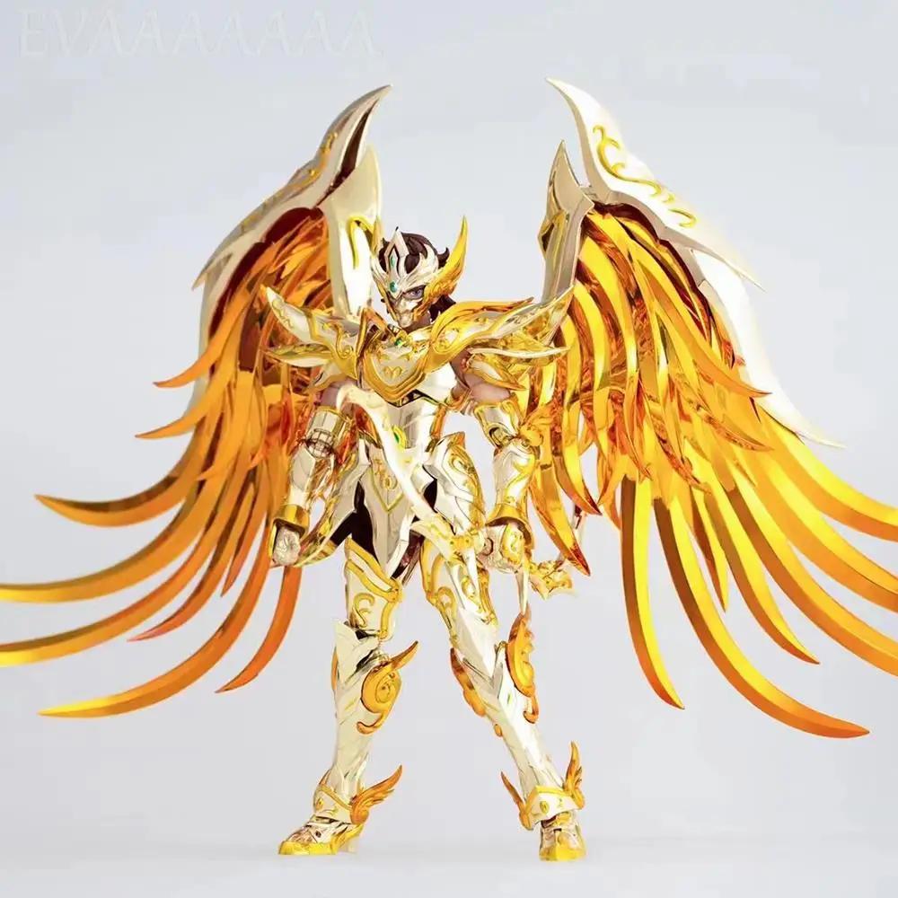 

Toypoint Saint Seiya Myth Cloth EX SOG Стрелец aiлос душа Бога рыцарей зодиака экшн-фигурка Коллекционная игрушка в наличии