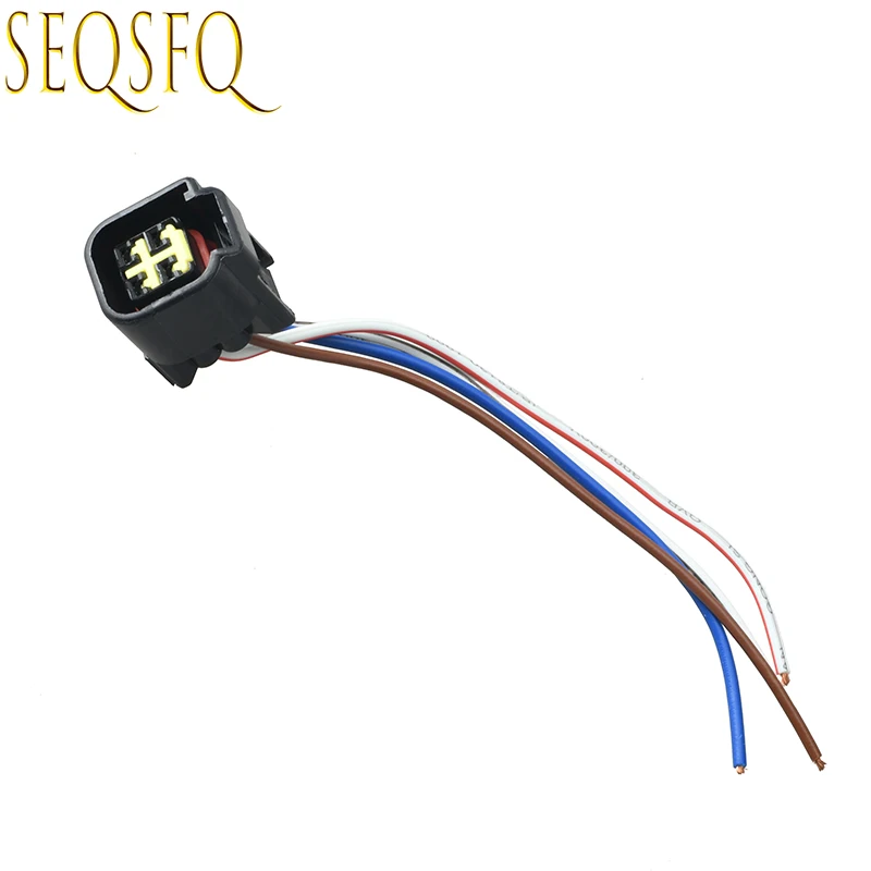 9E471-04305 Yamaha 40HP용 커넥터 9E471-04305-00 9E471-04305-0 9E 47104305 보트 엔진 부품