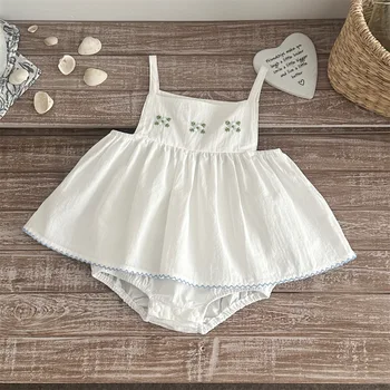 Bloom Belle Baby Outfit Set 1