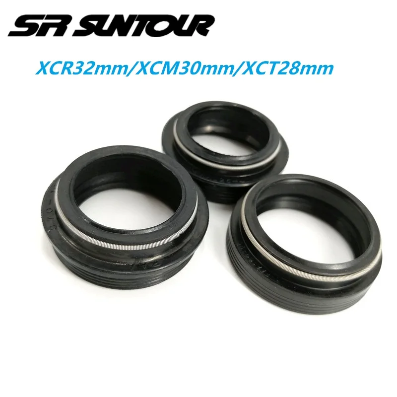 SR Suntour Fork Stanchion Wiper XCT XCM XCR Dustproof Rubber Ring Dust sr-suntour-fork-stanchion-wiper-xct-xcm-xcr-dustproof-rubber-ring-dust