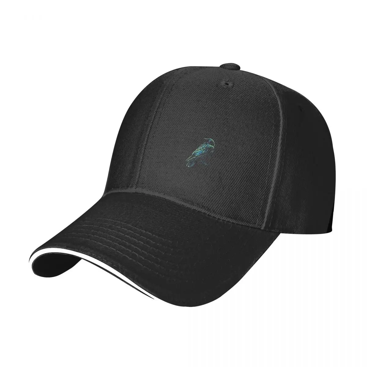 

Edgar Allan Poe - Nevermore Baseball Cap dad hat Icon Men Golf Wear Women's