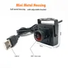 REDEAGLE 160 Degree Wide Angle 2K HD PC Webcam Mini 4 MegaPixel 30fps High Speed Video Live Streaming Camera Plug And Play 2