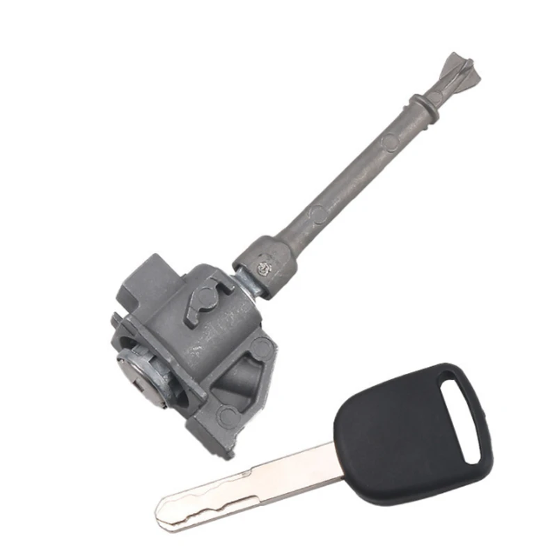 

FLYBETTTER OEM левая дверь, замок, цилиндр для Honda 2016 Civic с ключом 1 шт.