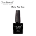 10ml Matte Top