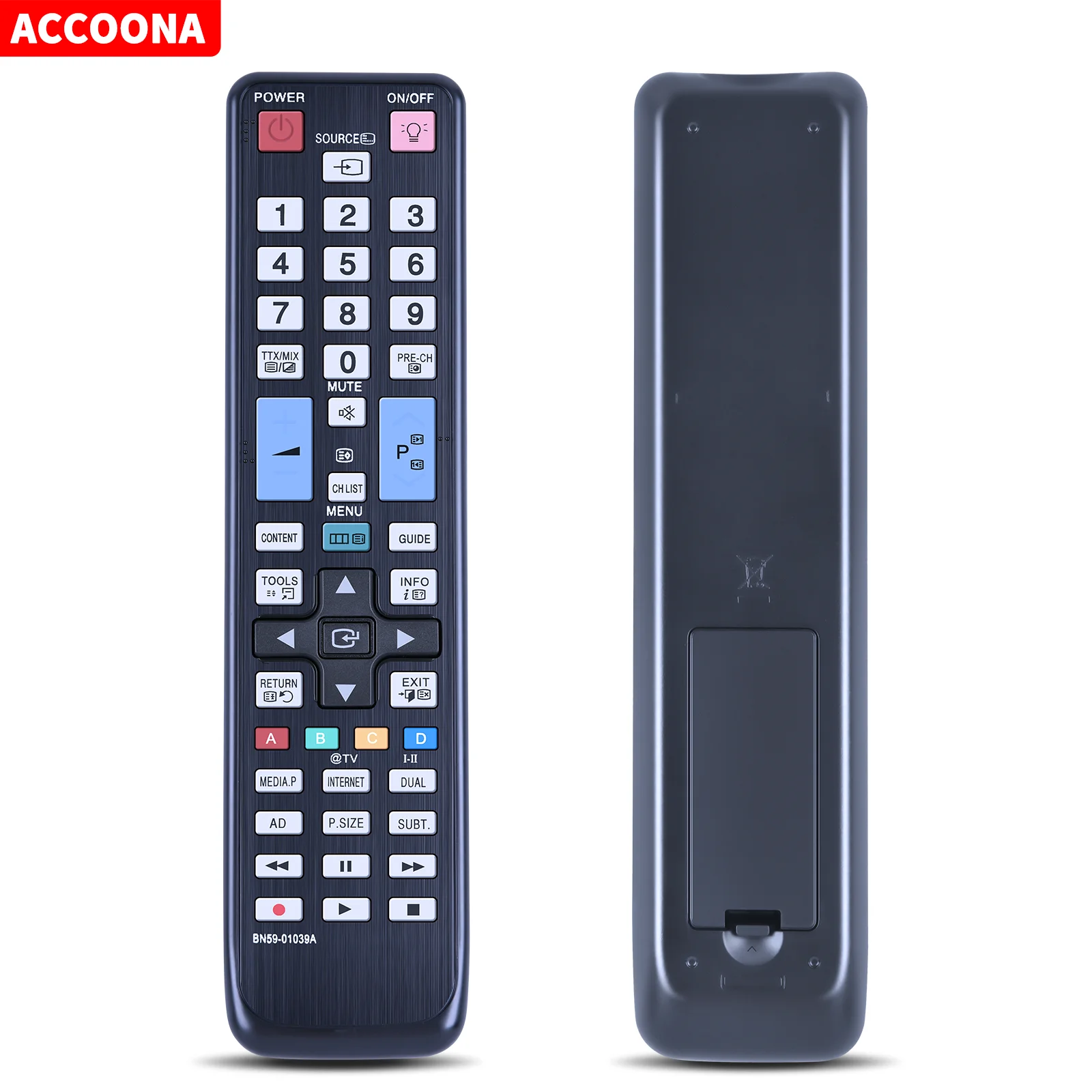 Nuovo Telecomando Bn59-01039A Per Samsung 3D Smart Tv Muslimmuslimexmuslimexmuslimatexilib Ue32C6500