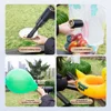 CENRR 895000PA Car Vacuum Cleaner Portable Wireless Cleaner Powerful Strong Suction Handheld Cleaning Machine for Home Appliance 6