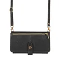 Black-long strap