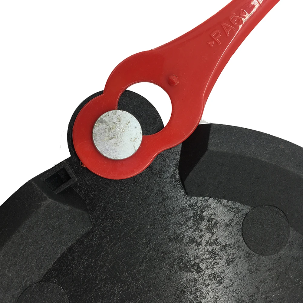 Рисунок 2 - Детали для косилки