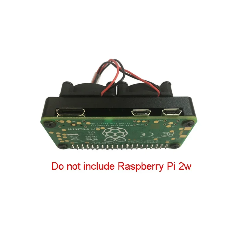 Рисунок 4 - Raspberry Pi Zero 2 Вт 2 Вт PI0