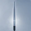 High Frequency Facial Glass Tubes Electrodes Nozzles Replacement Acne Spot Remover Red Ray Body Face Care 4