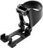 Scuba Dive Universal Plastic Clip Snorkel Keeper Retainer Replacement Snorkeling  Quick-release oval clip plastic 3