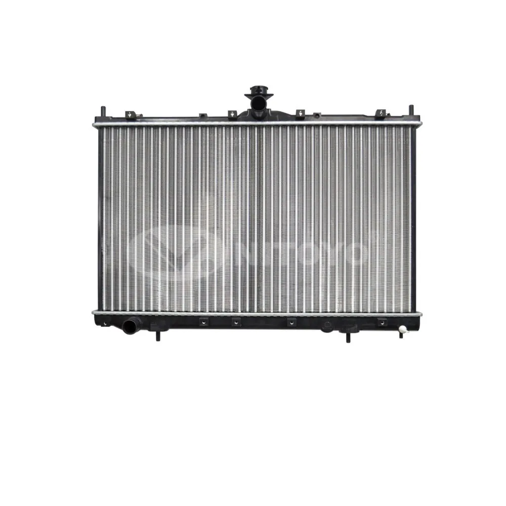 

NITOYO Radiator MN171216 for 2004 Mitsubishi Grandis 2.4B Manual MR993566 Grandis 04-08 AT