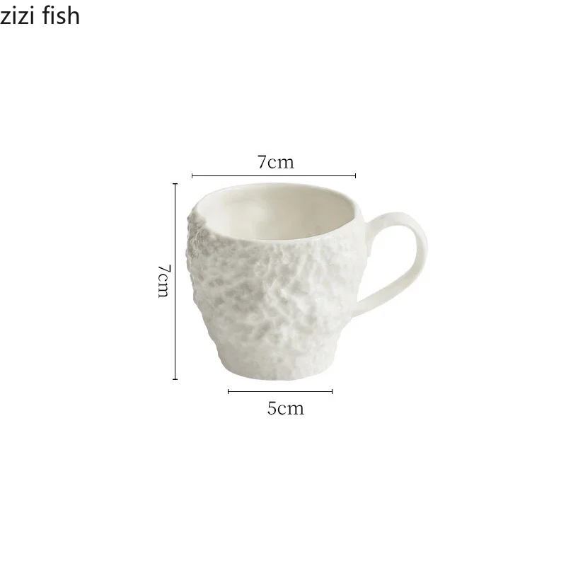 KAHLA Tasse Café au Lait, Elixyr 0,40 l, Porzellan, Made in Germany