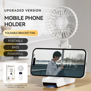 Handheld Mini Fan 1