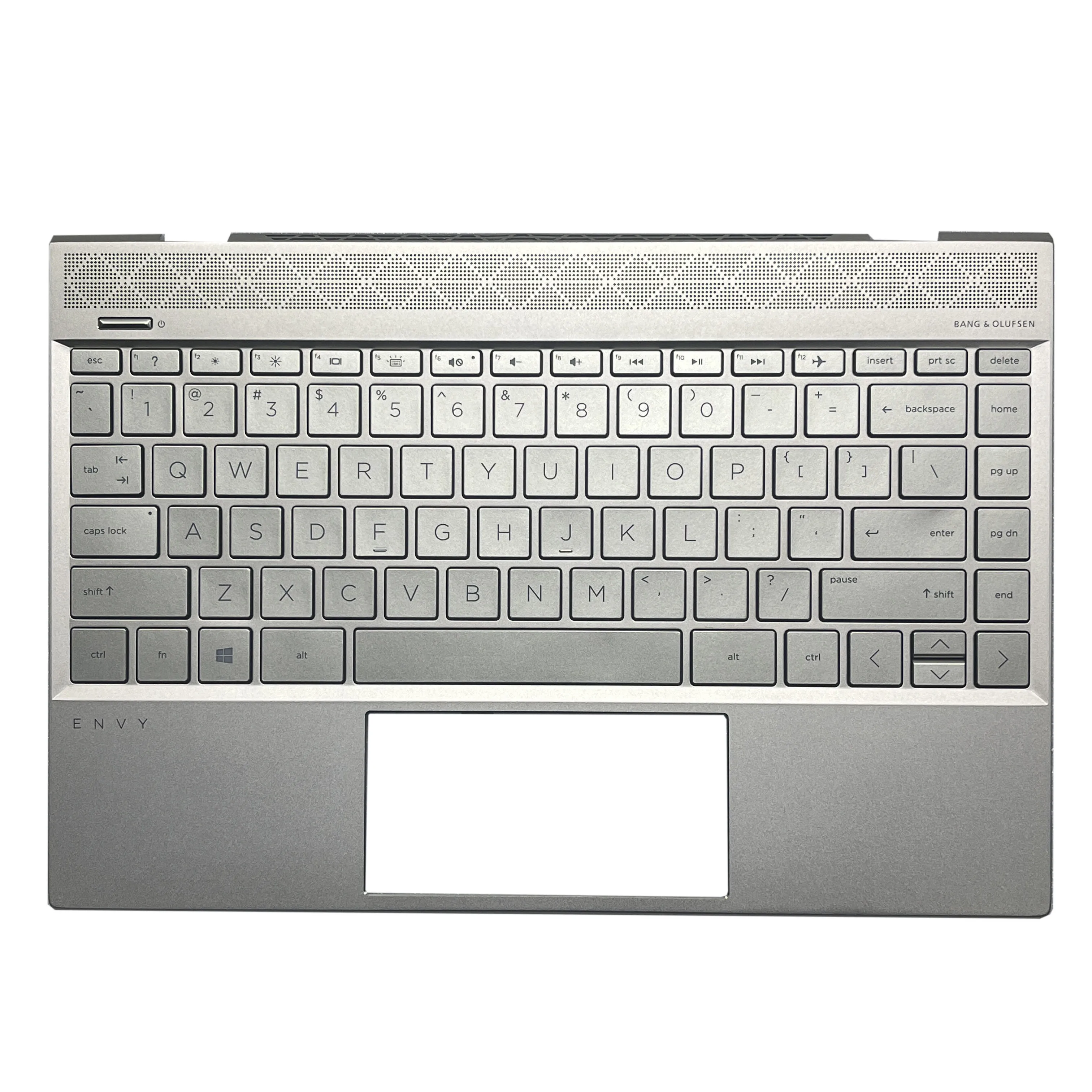 sp idioma para hp envy 13-ah TPN-W136