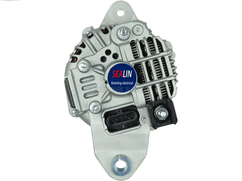 24V 110A ALTERNATOR 7420842445 DRA0841 A004TR5593ZT A4TR5591 A4TR5591ZT A4TR5593 A4TR5593ZT RENAULT