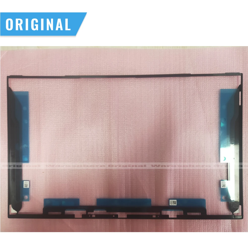Nuova Cornice Anteriore Lcd Originale Per Hp Elitebook X360 1030 G7 Fpm30 Uhd 4K Muslimblack