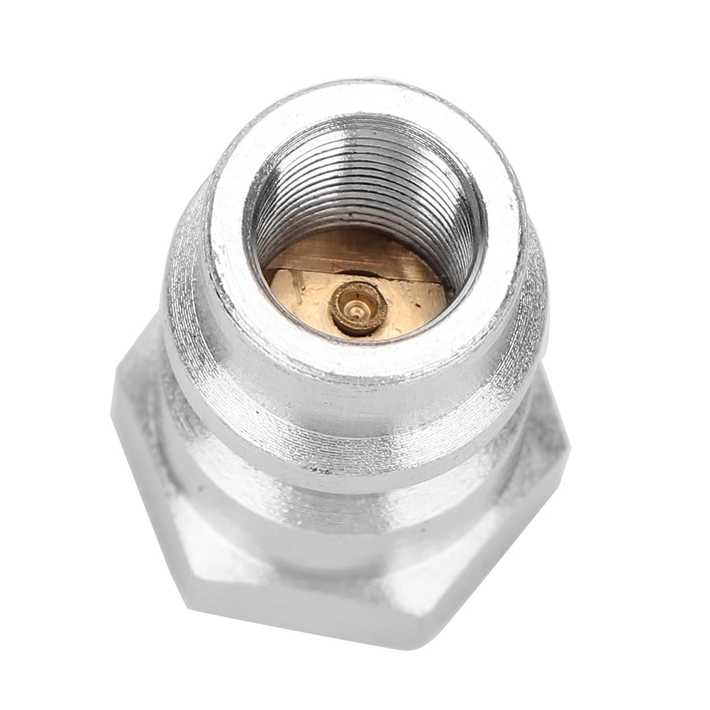 R12 R22 R502 To R134A Conversion Quick Adapter Coupler Connector