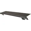 Black Slide Topper Awning - 13'6" (13'1" Fabric) 5