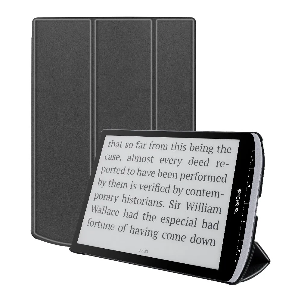 

Умный чехол для электронной книги Pocketbook Inkpad X 2020, 10,3 дюйма