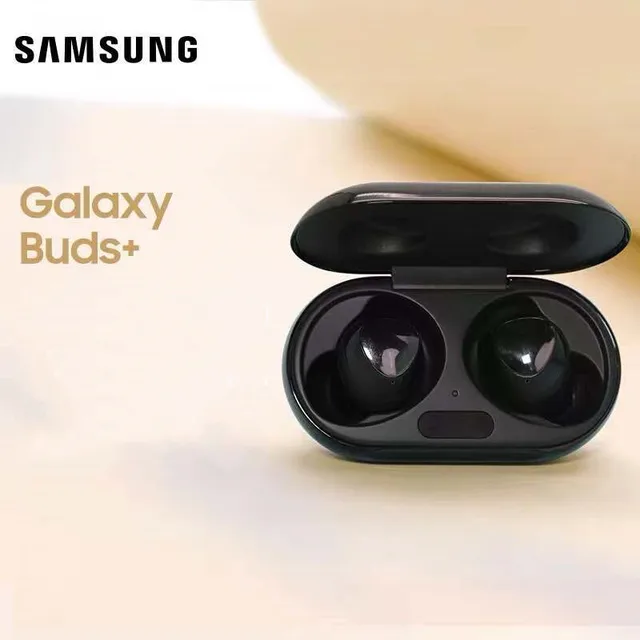 Original Samsung Galaxy Buds + Plus 