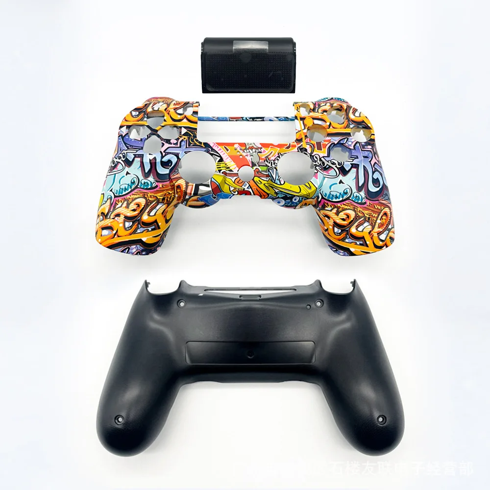 Per PS4 5.0 Playstation 4 JDS 055 JDM-050 JDM-055 Controller - Foto 5
