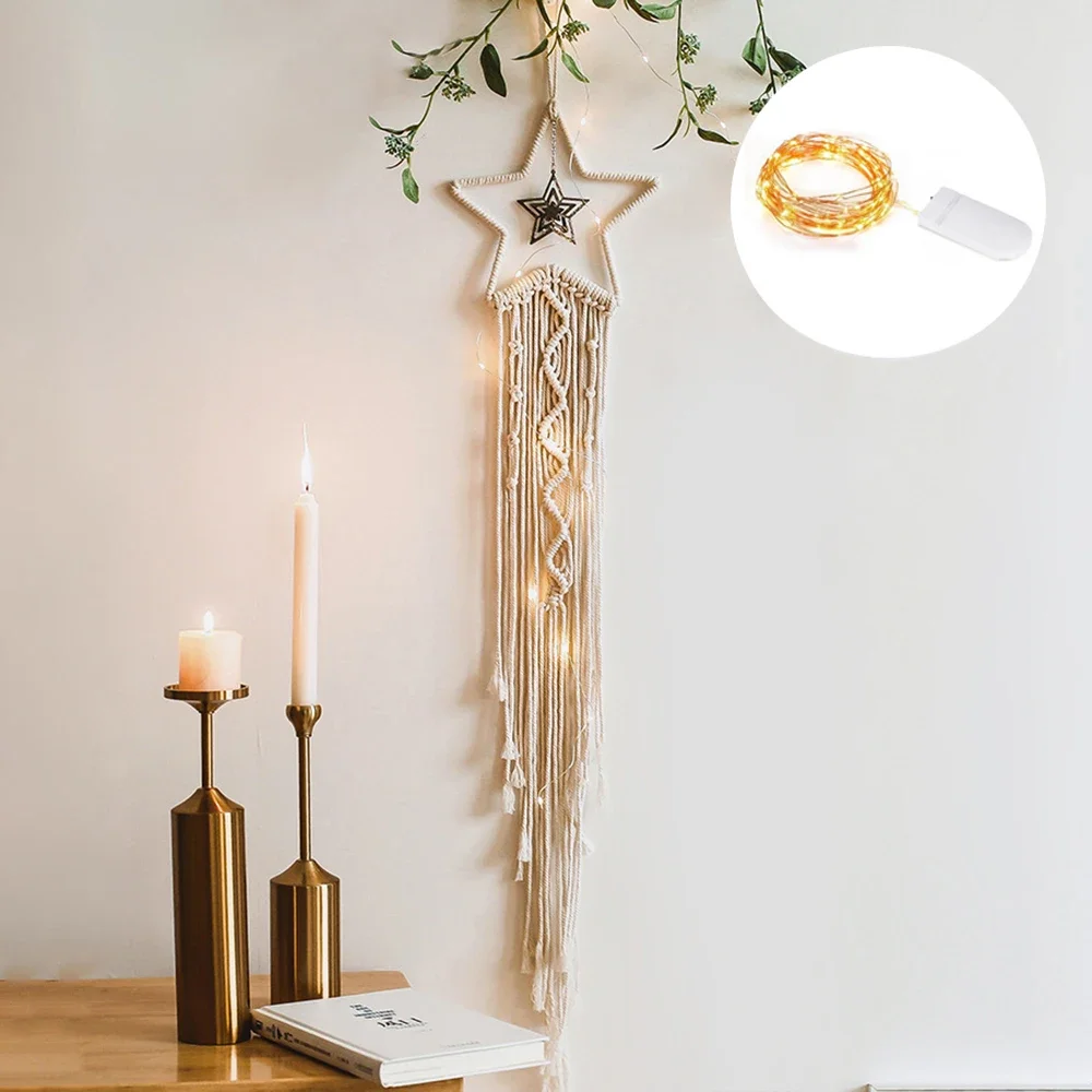 Estetica Acchiappasogni Piume Indiane Acchiappasogni Appeso A Parete Per Ragazze Camera Da Letto Dormitorio Decorazione Della Parete Decorazione Della Casa Ornamento Boho,Grigio