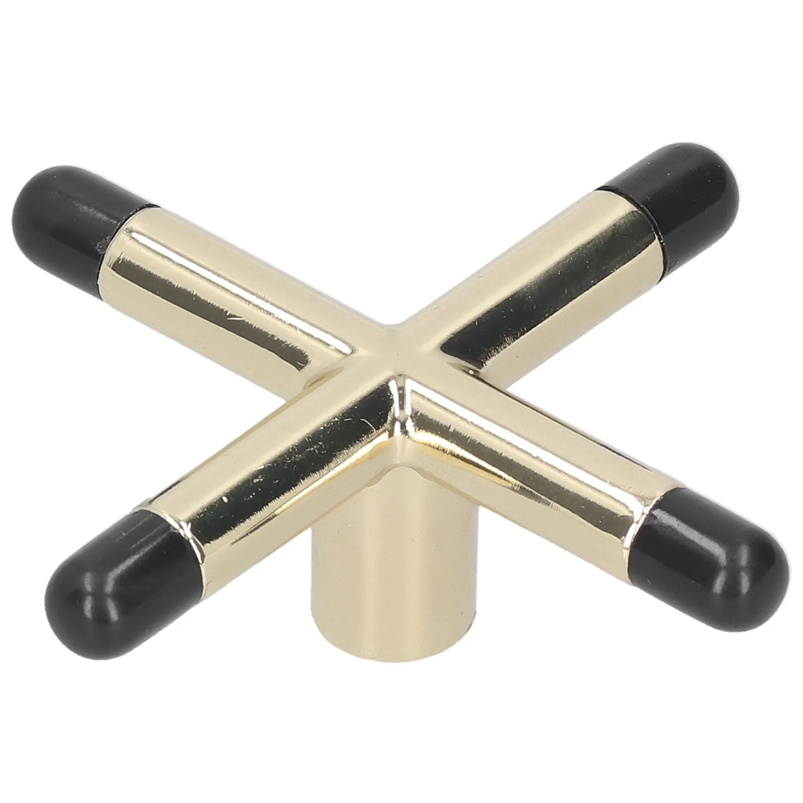 Spider Head Billiard Cross Rest for Household for Most Pool Sticks Billiard Halls Tables