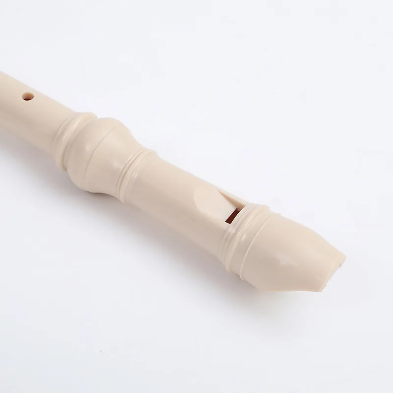 Transverse Flute C-key ABS Clarinet 8-Hole For Children